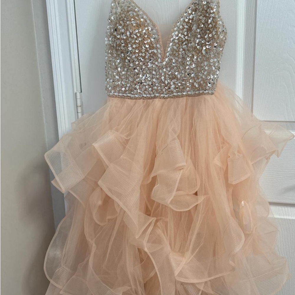 Prom/Sweet 16 dress!!